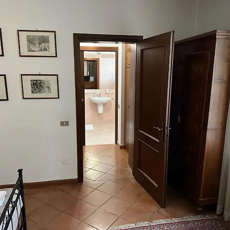 Frühstückspension A Esperia