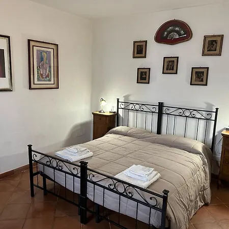 Panzió A Esperia Isola della Scala