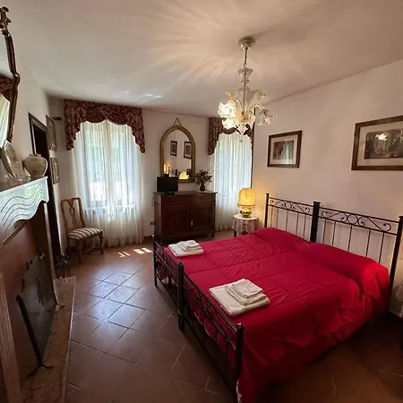 A Esperia * Isola della Scala