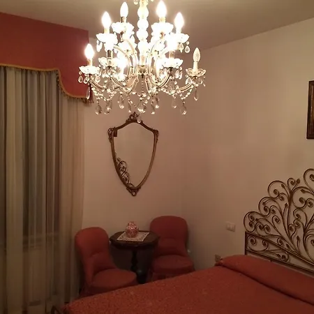 Bed & Breakfast A Esperia *