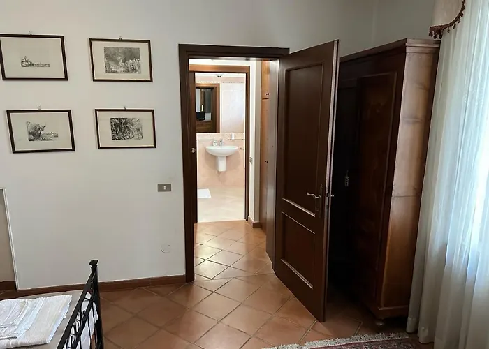 فندق مبيت وإفطار A Esperia