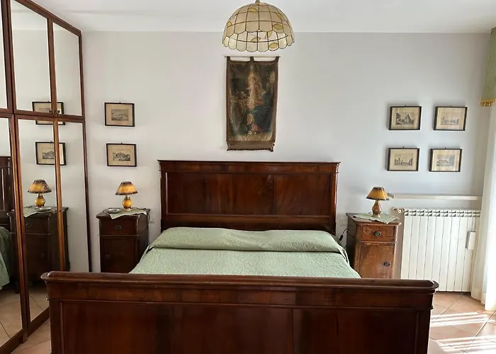 فندق مبيت وإفطار A Esperia