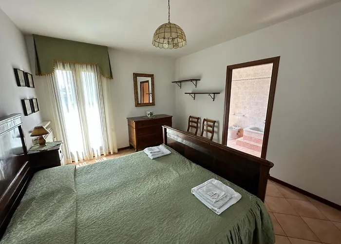 A Esperia فندق مبيت وإفطار *