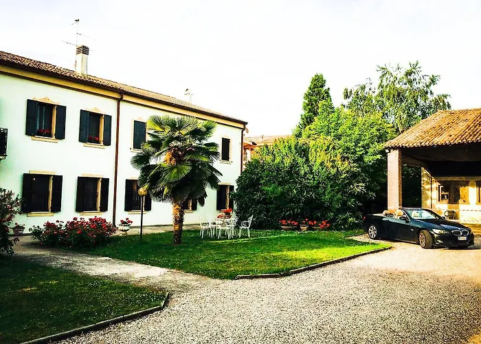 A Esperia فندق مبيت وإفطار *