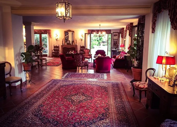 A Esperia فندق مبيت وإفطار إيزولا ديلا سكالا