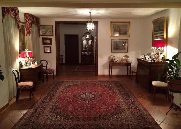 A Esperia فندق مبيت وإفطار *