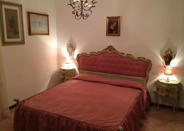 A Esperia فندق مبيت وإفطار *