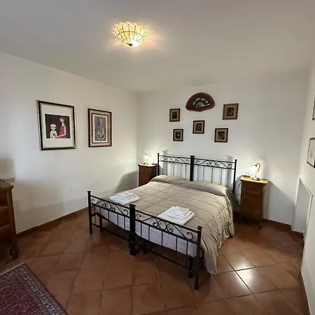A Esperia Bed & Breakfast Isola della Scala