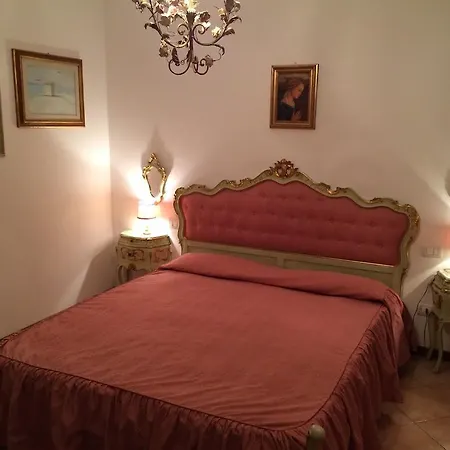 A Esperia Couette-café *