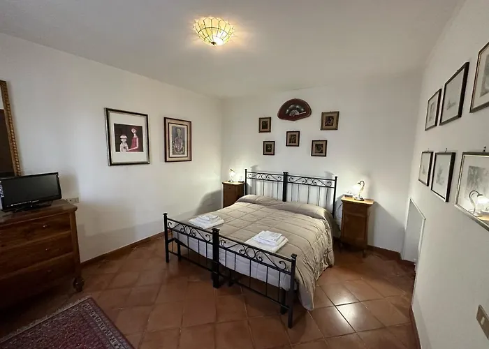 A Esperia B&B 이솔라 델라 스칼라