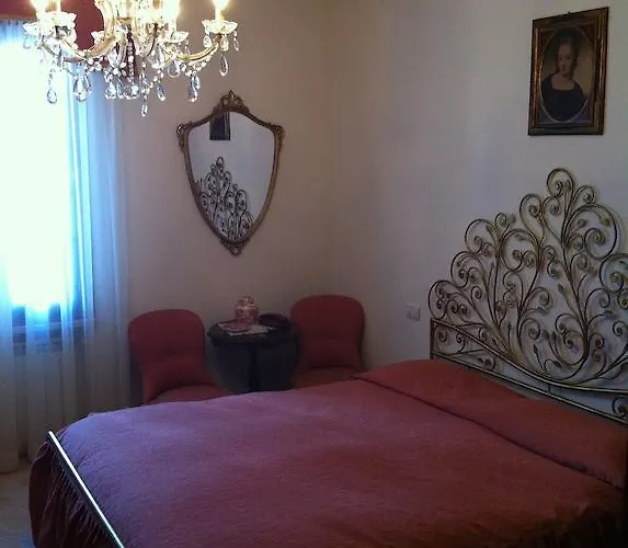 Nocleg ze śniadaniem A Esperia