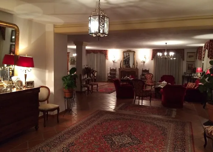A Esperia B&B