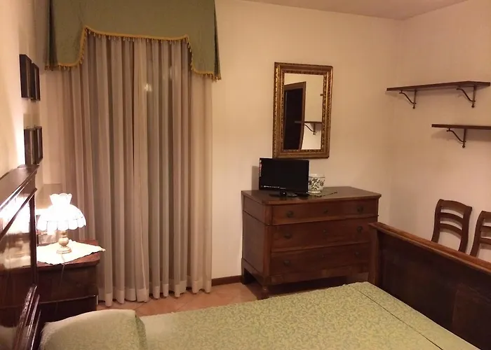 A Esperia B&B 이솔라 델라 스칼라